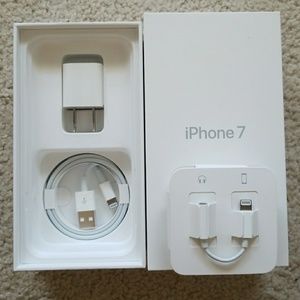 IPhone 7 accessories